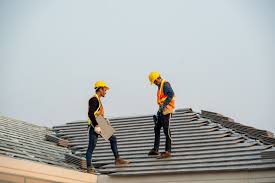 Best Tile Roofing Installation  in Torrington, WY